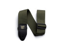 Ernie Ball P04048 POLYPRO GUITAR STRAP - BASS STRAP - OLIVE  