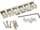 Fender PRIBOR American Vintage Stratocaster Bridge Saddles