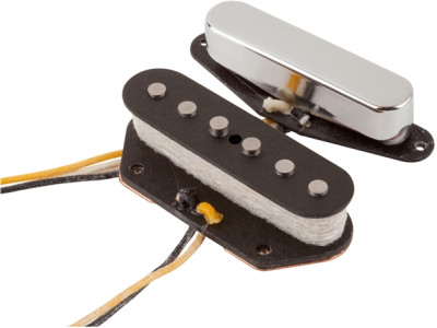Fender PRIBOR Custom Shop Texas Special Tele Pickup Set 