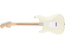 Squier By Fender Affinity Series Stratocaster MN Olympic White 