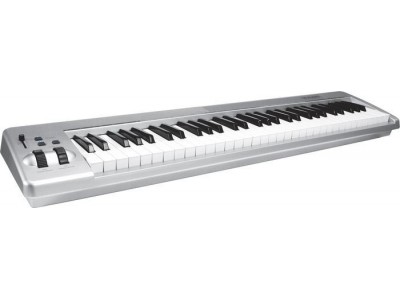 M-Audio Keystation 61es 