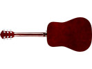 Fender FA-125 Dreadnought WN Natural 