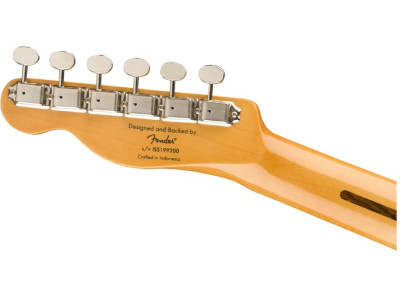 Squier By Fender Classic Vibe 50s Telecaster Maple Fingerboard