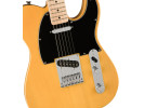 Squier By Fender Affinity Series Telecaster MN BPG Butterscotch Blonde 