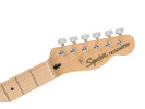 Squier By Fender Affinity Series Telecaster MN BPG Butterscotch Blonde 