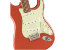 Fender Limited Edition Player Stratocaster Pau Ferro Fiesta Red 