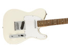 Squier By Fender Affinity Series Telecaster LRL Olympic White 