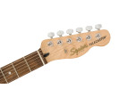 Squier By Fender Affinity Series Telecaster LRL Olympic White 