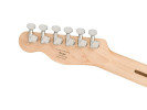 Squier By Fender Affinity Series Telecaster LRL Olympic White 