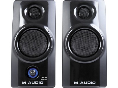 M-Audio Studiophile AV20 M-Audio Studiophile AV20