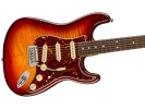 Fender 70th Anniversary American Professional II Stratocaster RW Comet Burst 