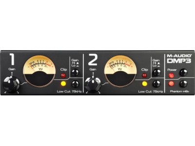 M-Audio DMP3 