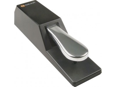 M-Audio SP-2 Piano Sustain Pedal 