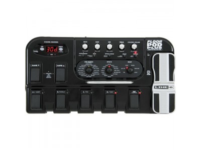 Line 6 Floor POD Plus ** Line 6 Floor POD Plus **