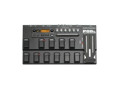 Line 6 POD xt Live ** Line 6 POD xt Live **