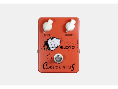 Joyo JF-05 Classic Chorus 
