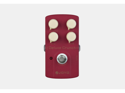 Joyo JF-39 Deluxe Crunch Joyo JF-39 Deluxe Crunch