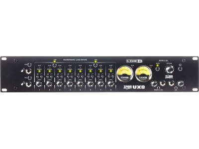 Line 6 TonePort UX8 