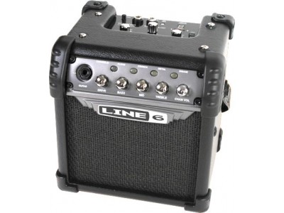 Line 6 Micro Spider * 