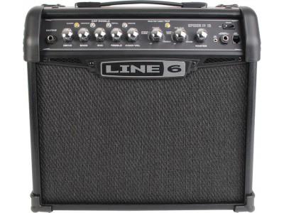 Line 6 Spider IV 15 