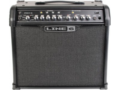 Line 6 Spider IV 30 Line 6 Spider IV 30