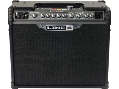 Line 6 Spider JAM 