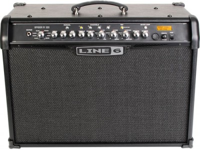 Line 6 Spider IV 120 * 