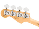 Fender Limited Edition Player Jazz Bass EBY Black 