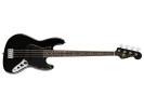 Fender Limited Edition Player Jazz Bass EBY Black 