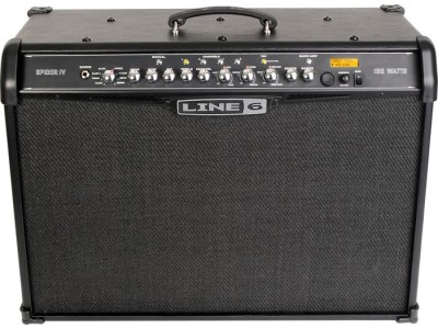 Line 6 Spider IV 150 * 