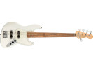 Fender Player Jazz Bass V PF Polar White 