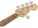 Fender Player Jazz Bass V PF Polar White 