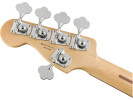 Fender Player Jazz Bass V PF Polar White 