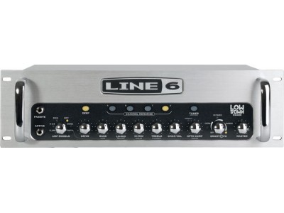 Line 6 LowDown HD400 ** Line 6 LowDown HD400 **