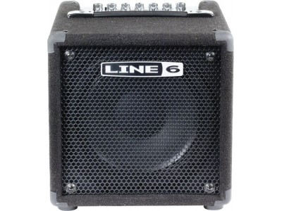 Line 6 LowDown Studio 110  -  75 Watt Mono 1x10