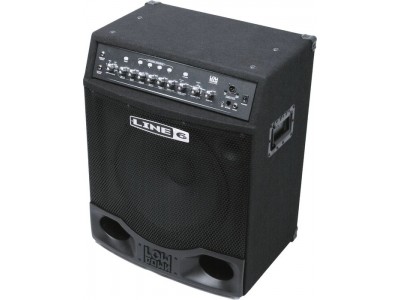 Line 6 LowDown LD300 Pro 