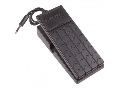 Line 6 EX-1 - Expression Pedal 