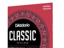 D'Addario EJ27N NORMAL TENSION Nylon Student Classical Strings 
