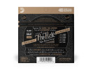 D'Addario EJ49 NORMAL TENSION Black Nylon Classical Guitar Strings 