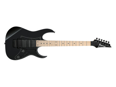 Ibanez RG550-BK Black 