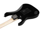 Ibanez RG550-BK Black 