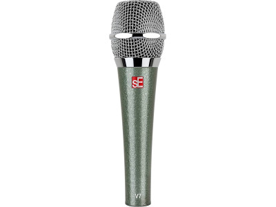 sE Electronics V7 VE (Vintage Edition) 
