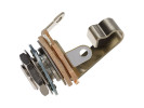 DiMarzio EP1301 Switchcraft Output Jack (2-Conductor) 