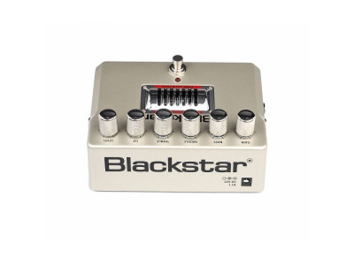 Blackstar HT-DISTX