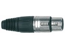 Proel XLR3FV  