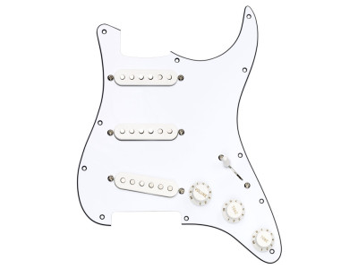 DiMarzio FG2108WA4 AreaTM Strat Replacement Pickguard 