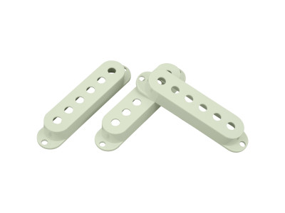 DiMarzio DM2000MG Vintage Strat Pickup Cover 