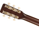 Gretsch Jim Dandy Dreadnought Rex Burst 