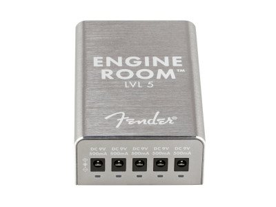 Fender Engine Room LVL5 Power Supply