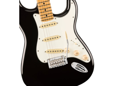 Fender Player II Stratocaster MN Black